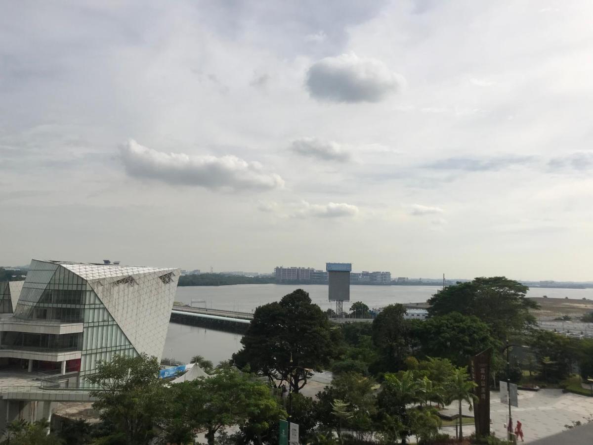 R&F Princess Cove Premium Home Stay 3Bed 2Bath Johor Bahru Exterior foto